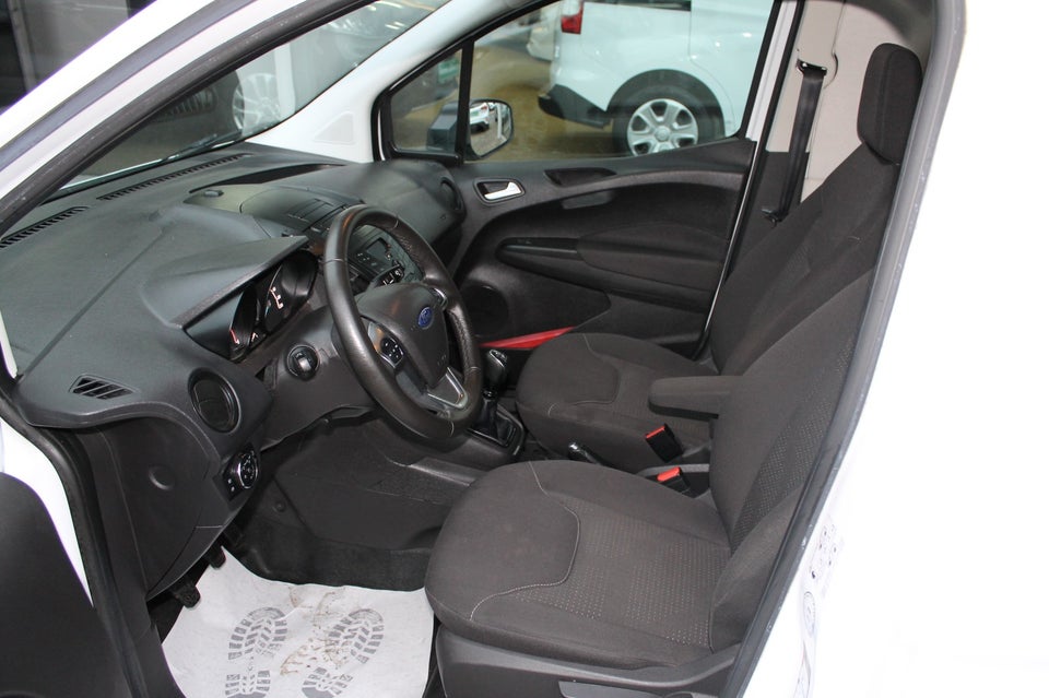 Ford Transit Courier 1,5 TDCi 75 Trend