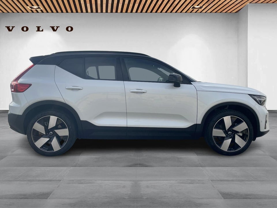 Volvo EX40 Twin Ultra 5d