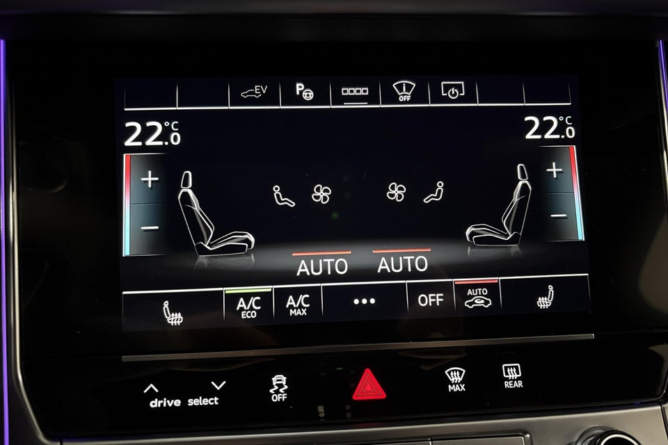 Audi A6 55 TFSi e Sport Prestige Avant quattro S-tr. 5d