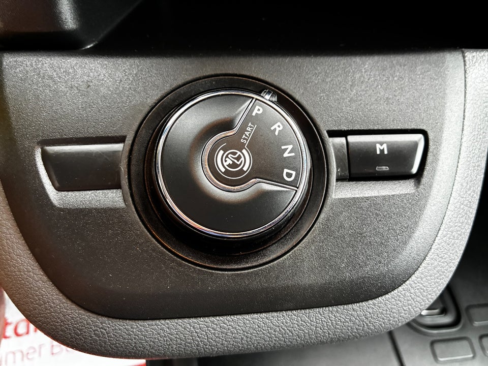 Citroën Jumpy 2,0 BlueHDi 122 L3 ProffLine EAT8