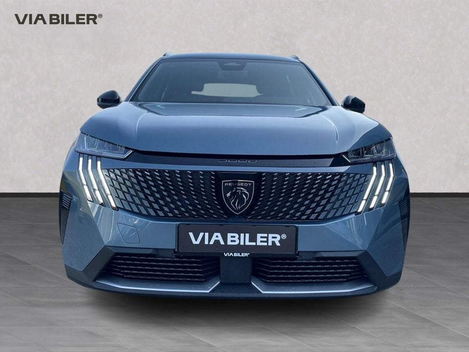 Peugeot e-5008 77 Allure 7prs 5d