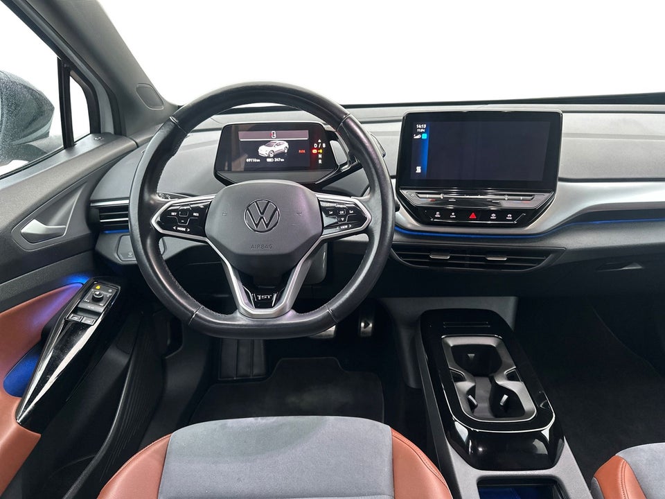 VW ID.4 77 1ST Pro Performance 5d