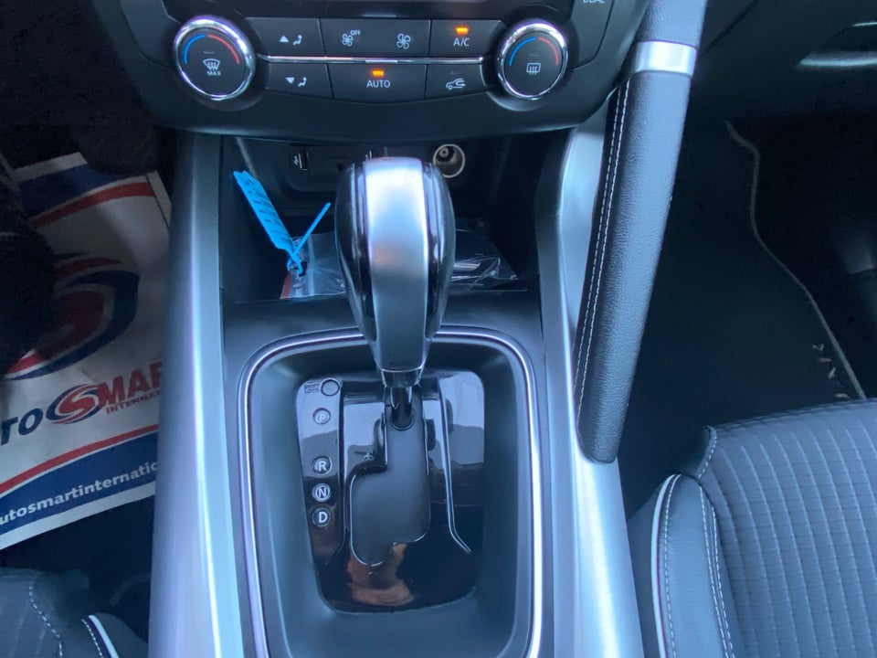 Renault Kadjar 1,2 TCe 130 Bose Edition EDC 5d