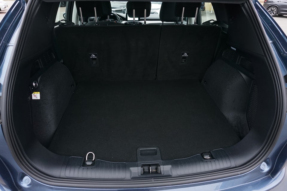 Ford Kuga 2,5 PHEV Titanium X CVT 5d