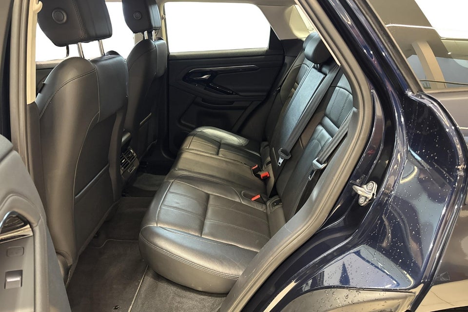 Land Rover Range Rover Evoque 1,5 P300e SE aut. 5d