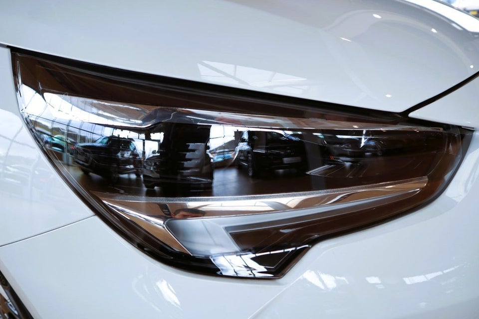 Opel Corsa-e 50 GS-Line 5d