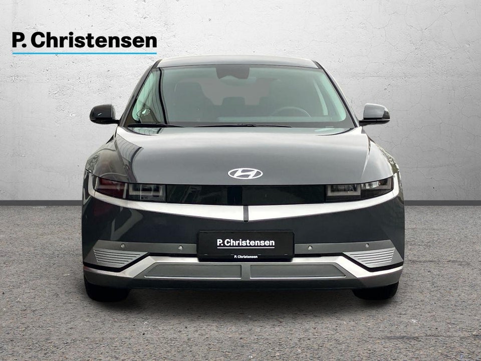 Hyundai Ioniq 5 77 Plus Line 5d