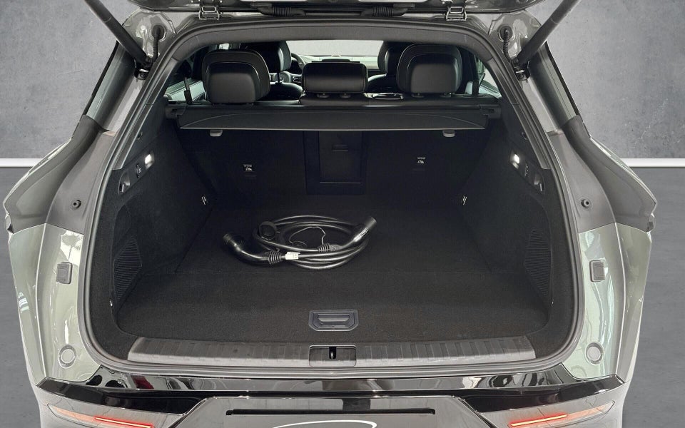 Zeekr 7X Privilege AWD 5d