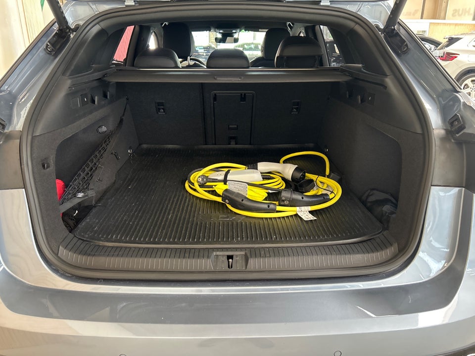 VW ID.7 77 Pro Tourer 5d