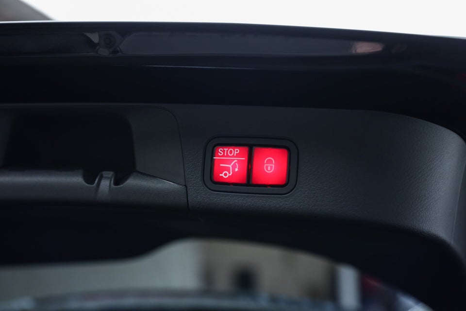 Mercedes EQB250+ AMG Premium 5d