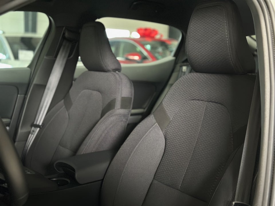 Polestar 2 Long Range 5d