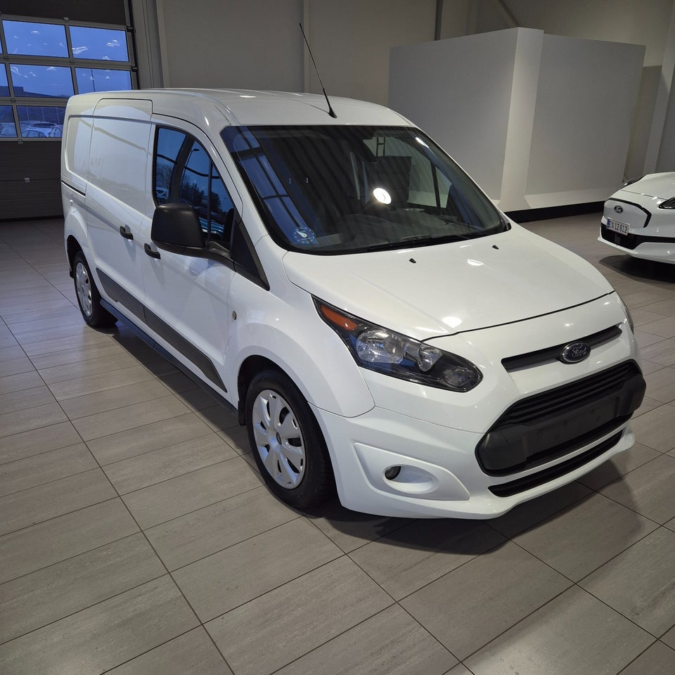 Ford Transit Connect 1,5 TDCi 100 Trend kort