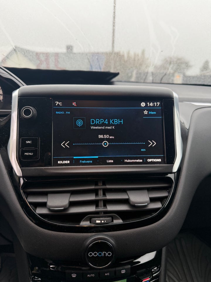 Peugeot 208 1,6 BlueHDi 100 Active 5d