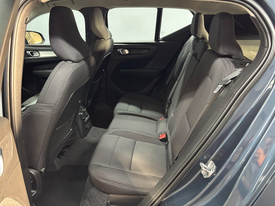 Volvo XC40 1,5 T4 ReCharge Inscription X aut. 5d