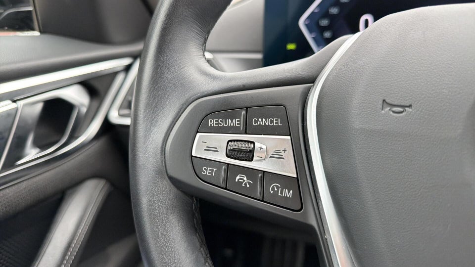 BMW i4 eDrive40 5d