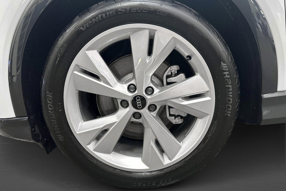 Audi Q4 e-tron 45 S-line Edition 5d