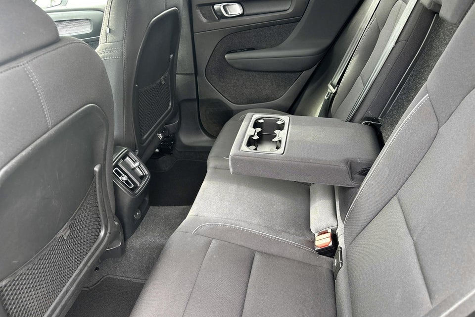 Volvo XC40 P6 ReCharge Start 5d