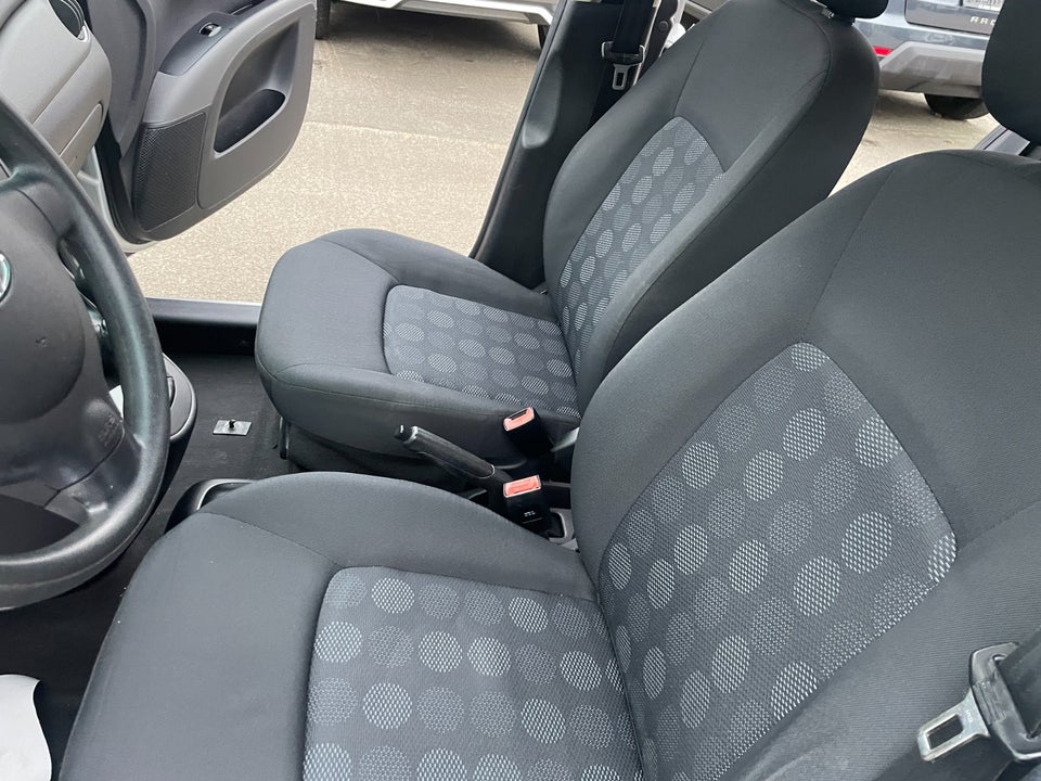 Hyundai i10 1,25 Comfort 5d