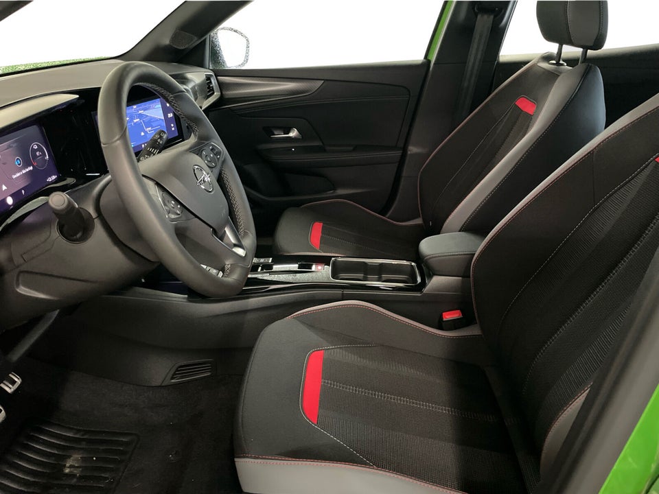 Opel Mokka-e 50 GS Line 5d