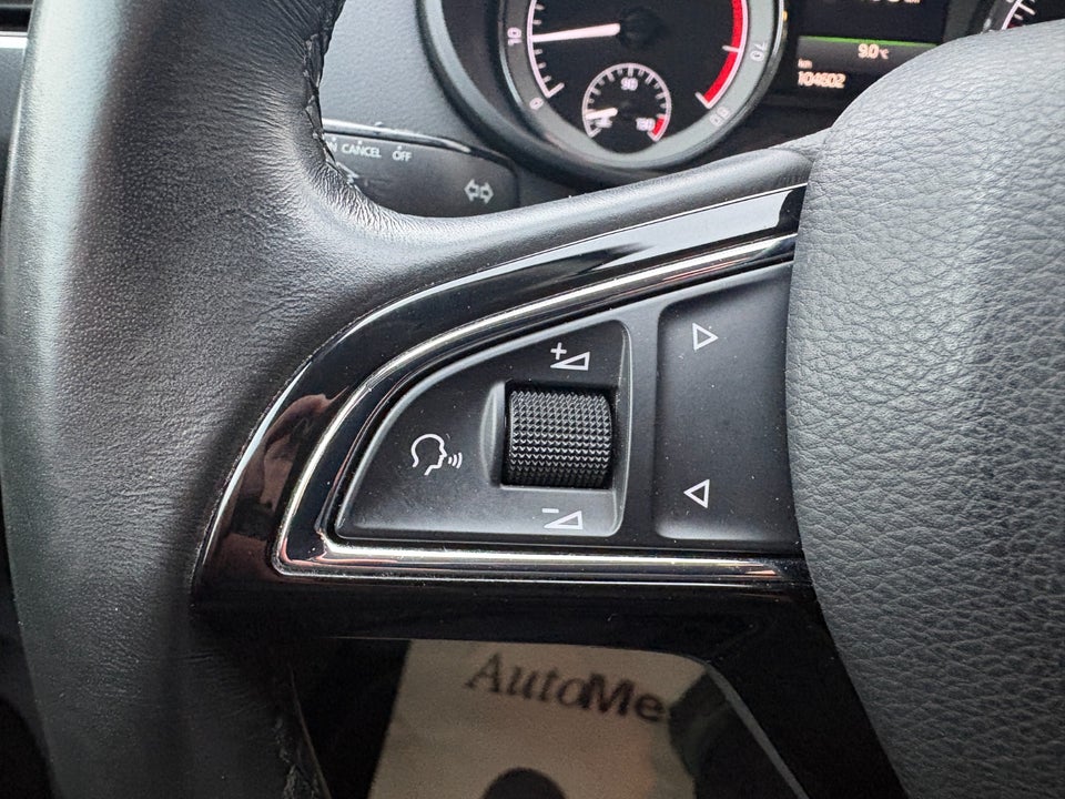 Skoda Octavia 1,0 TSi 115 Style 5d