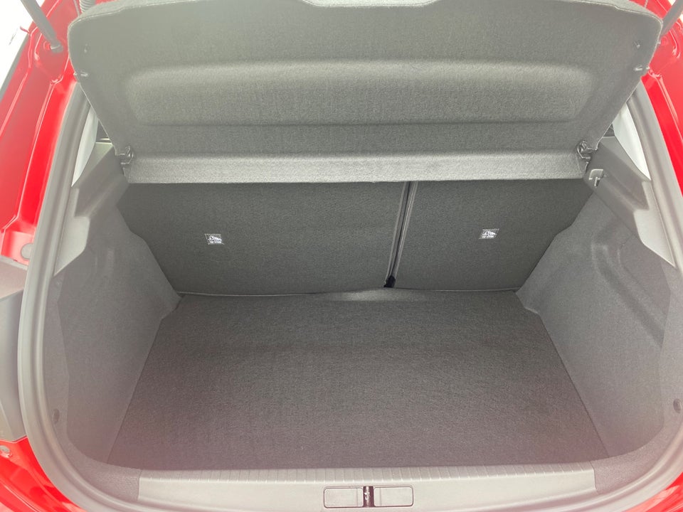 Opel Corsa-e 50 Edition 5d