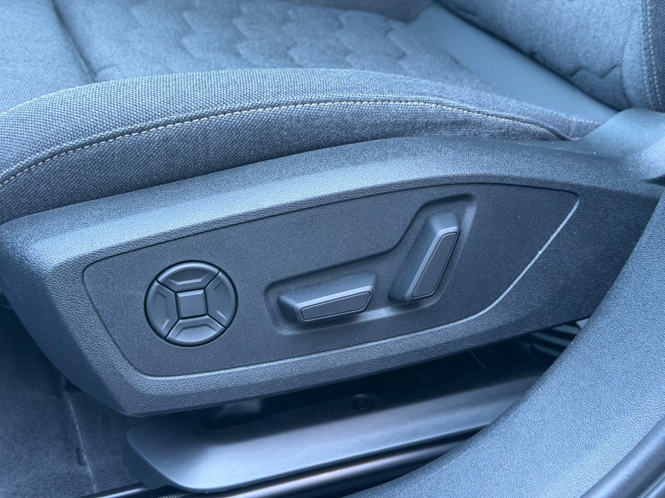 Audi A6 e-tron S-line plus performance Avant 5d