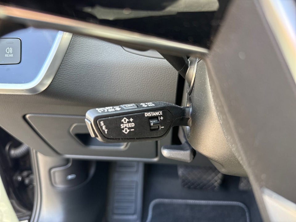 Audi A6 50 TFSi e Sport Prestige Avant quattro S-tr. 5d