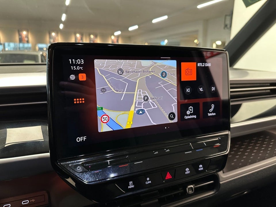 VW ID.Buzz 77 Pro SWB 5d