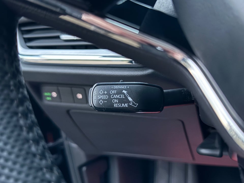 Skoda Enyaq 80 iV Loft 5d