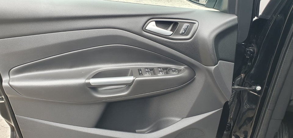 Ford Kuga 1,5 SCTi 150 Titanium 5d