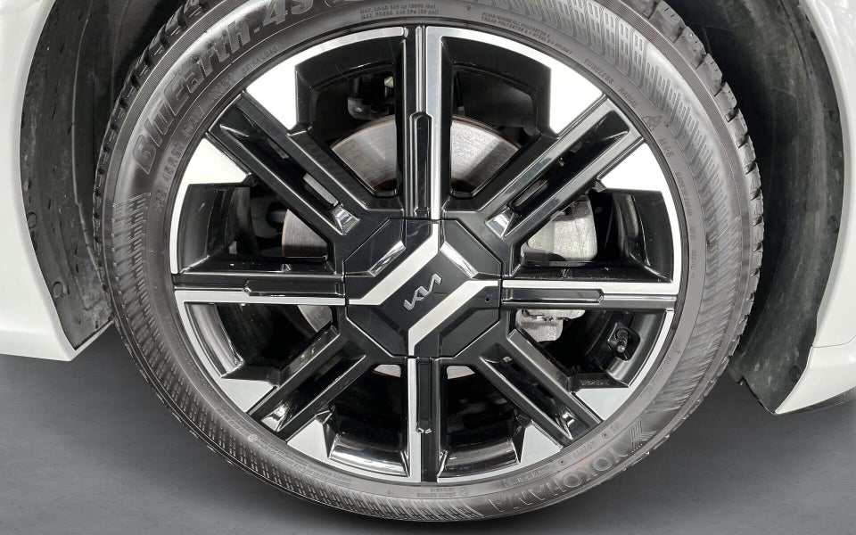 Kia EV6 84 Long Range GT-Line 5d