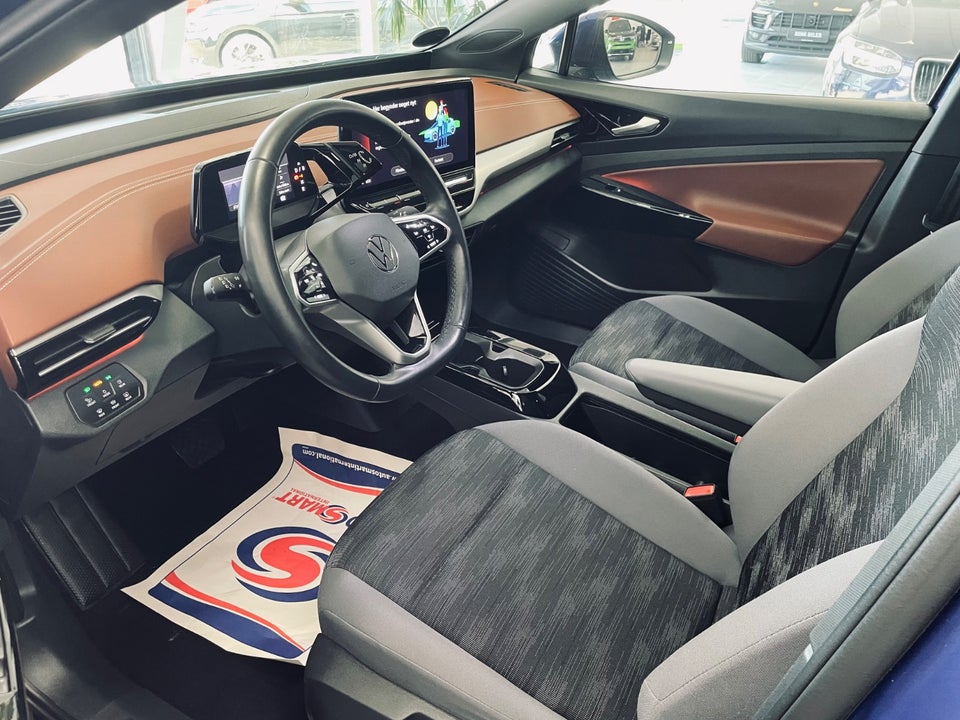 VW ID.5 77 Pro Performance 5d