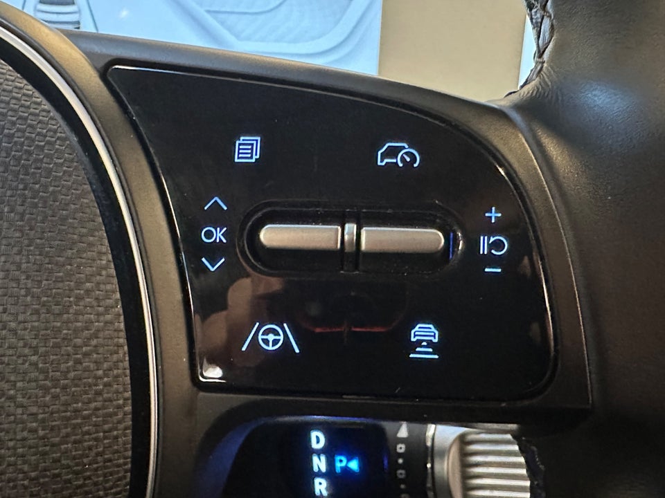 Hyundai Ioniq 5 73 Uniq AWD 5d