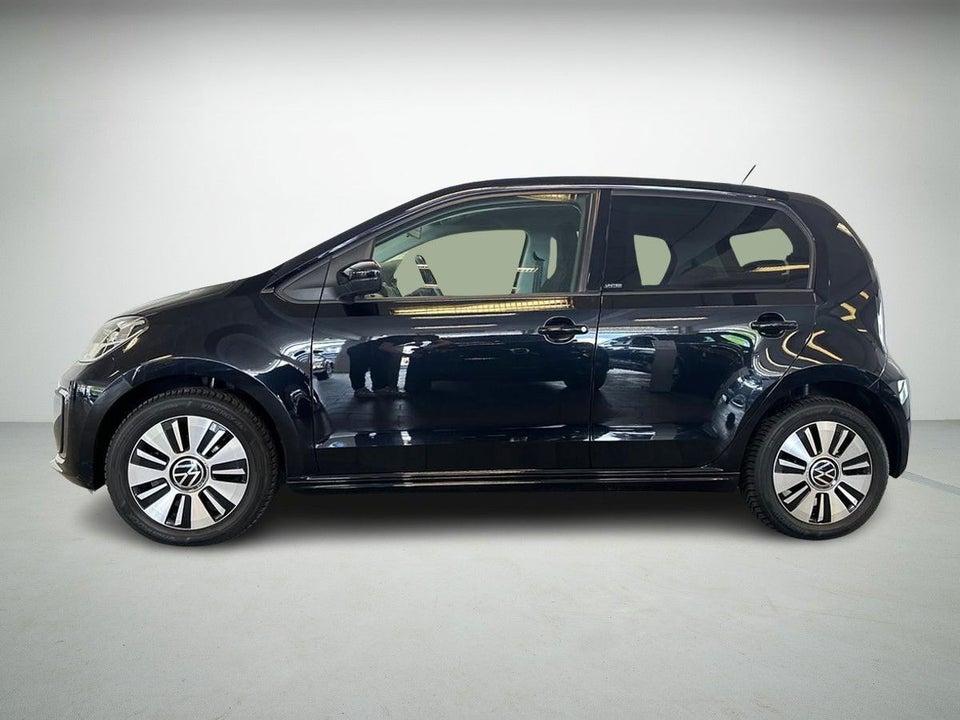 VW e-Up! United 5d