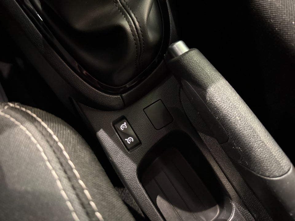 Renault Clio IV 1,5 dCi 90 Zen 5d