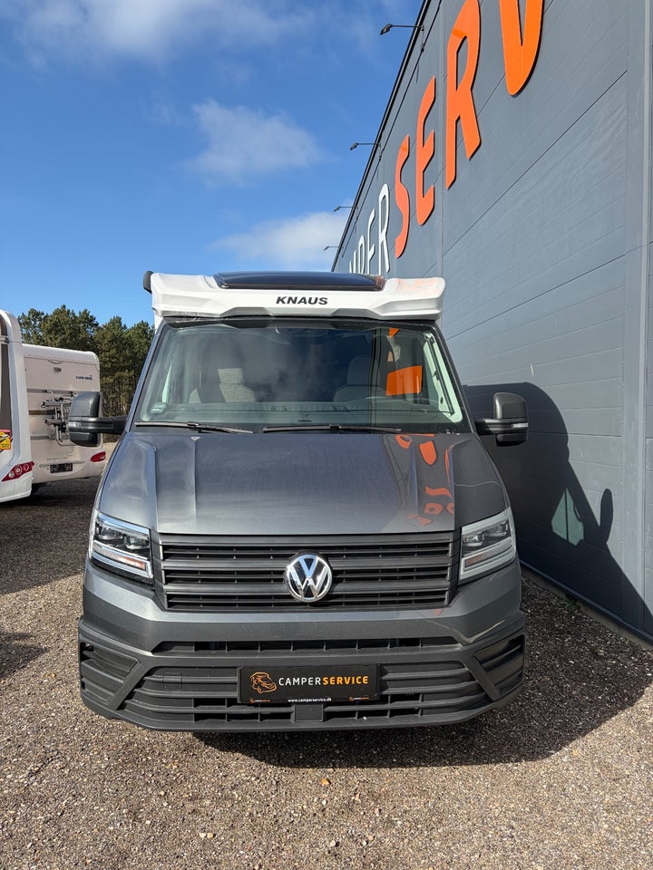 Knaus Vansation 2,0 Ti 640 MEG aut. 3d