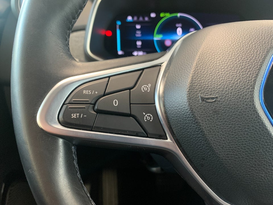 Renault Zoe 52 Intens 5d