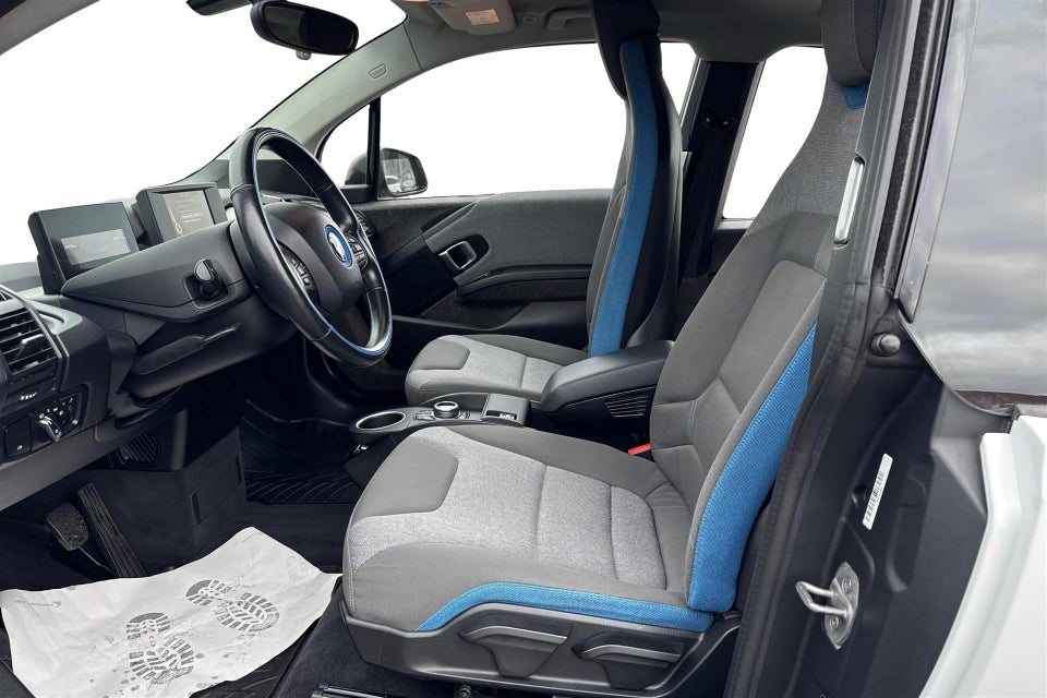 BMW i3 BEV 5d