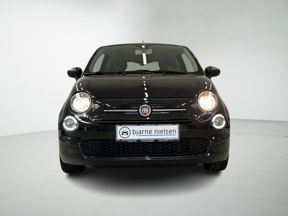 Fiat 500 1,2 Pop 3d