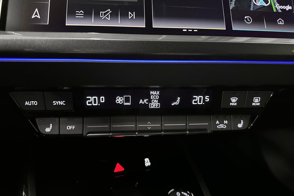 Audi Q4 e-tron 45 Ultra 5d