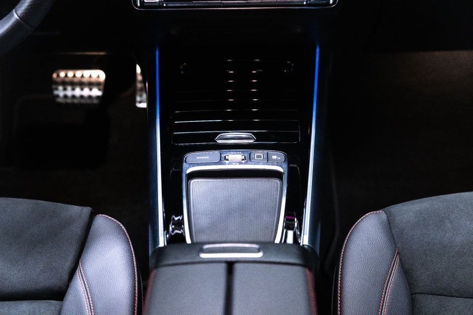 Mercedes EQA250+ AMG Advance Plus 5d