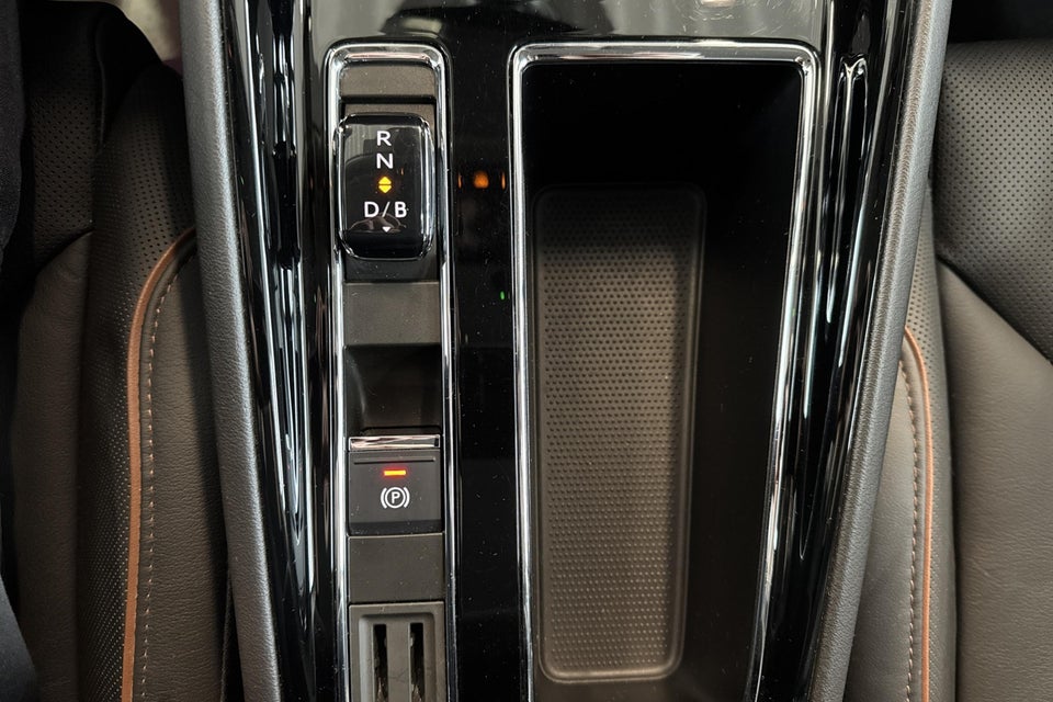 Skoda Enyaq 80 iV Suite 5d