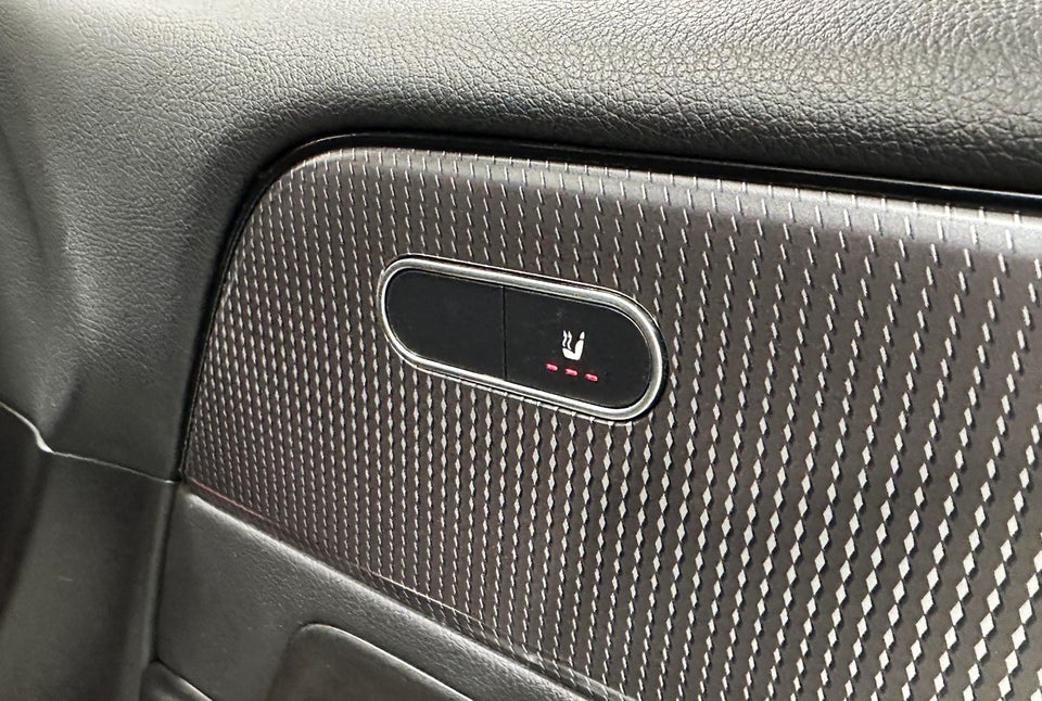 Mercedes GLB200 d 2,0 Progressive Line aut. 5d