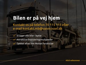 Cupra Tavascan, modelår 2024, 27,000 km