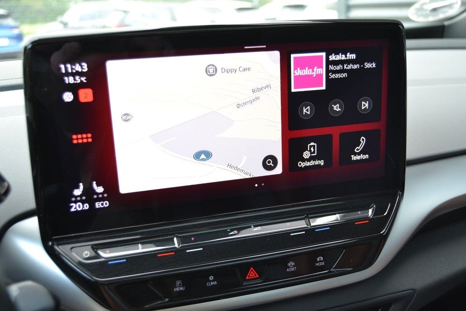 VW ID.4 77 1ST Pro Performance Max 5d