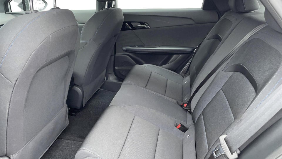 MG 4 51 Nordic Edition 5d