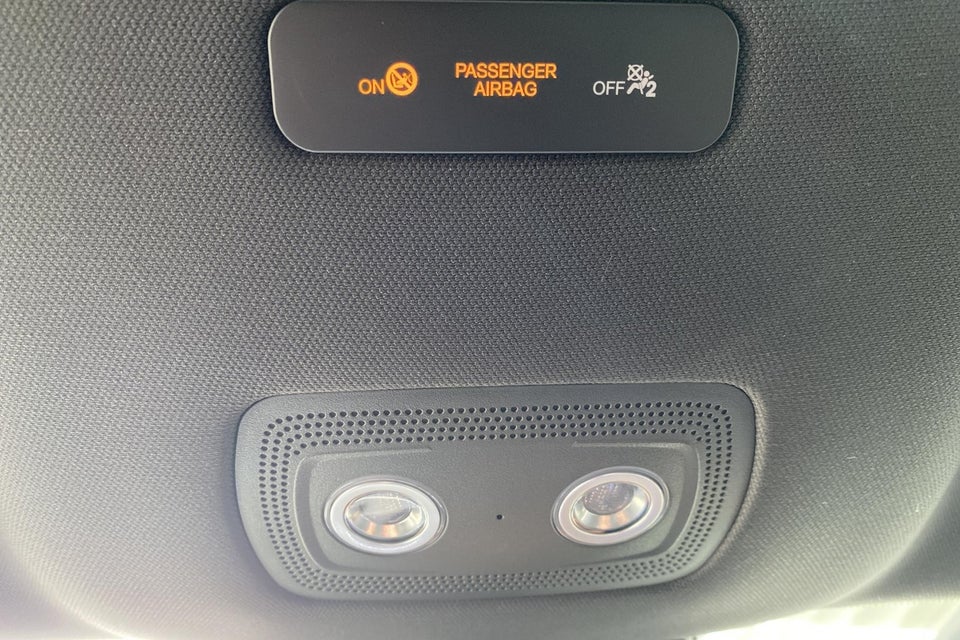 BYD Dolphin 60 Comfort 5d