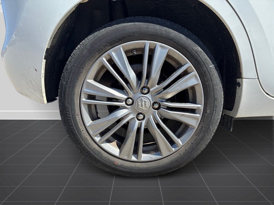 Suzuki Baleno 1,2 Dualjet Exclusive Hit 5d
