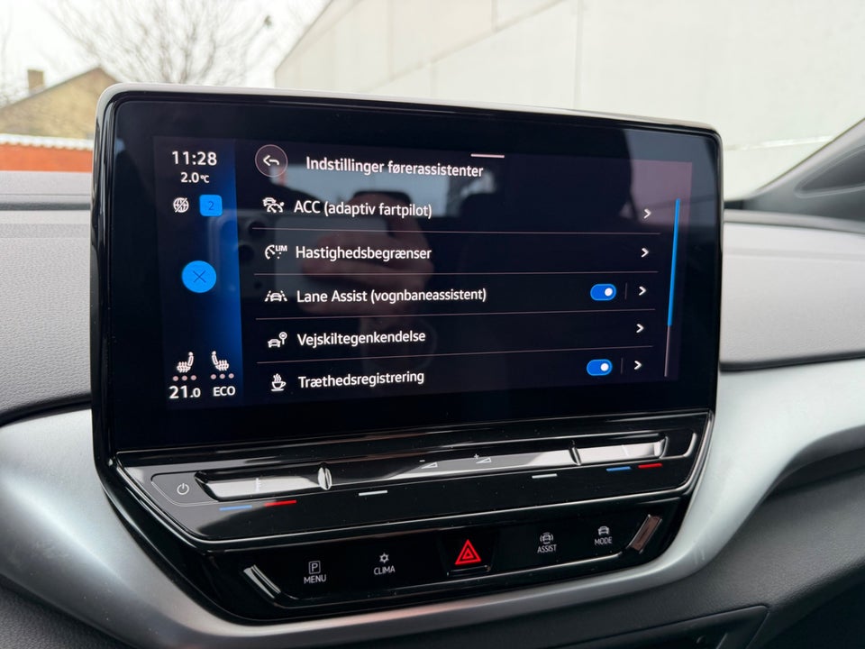 VW ID.4 77 Pro Performance 5d