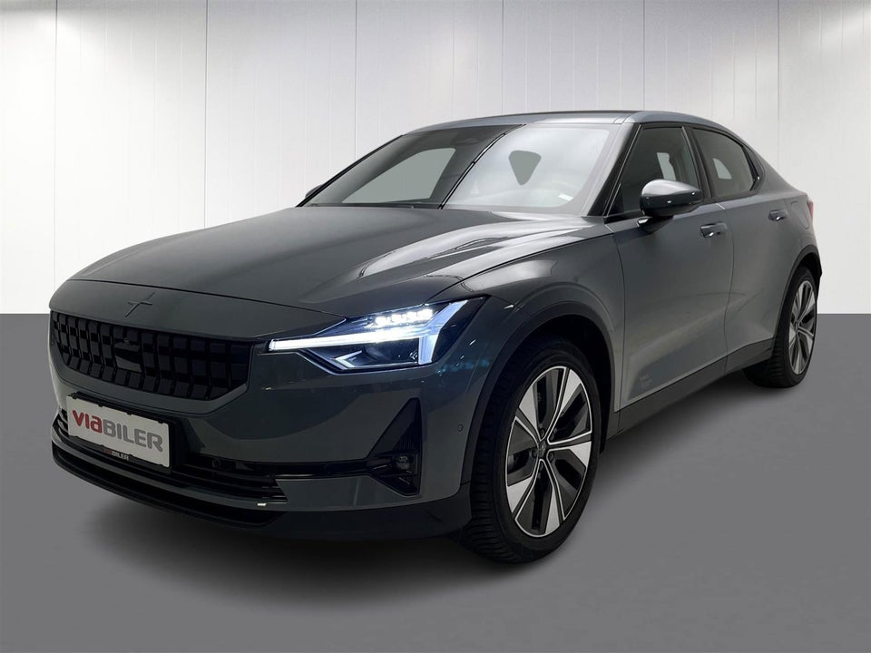 Polestar 2 Long Range AWD 5d